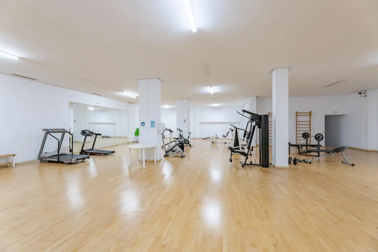 Apartment Best Location Marina Banus With Parking Rdr409 Marbella