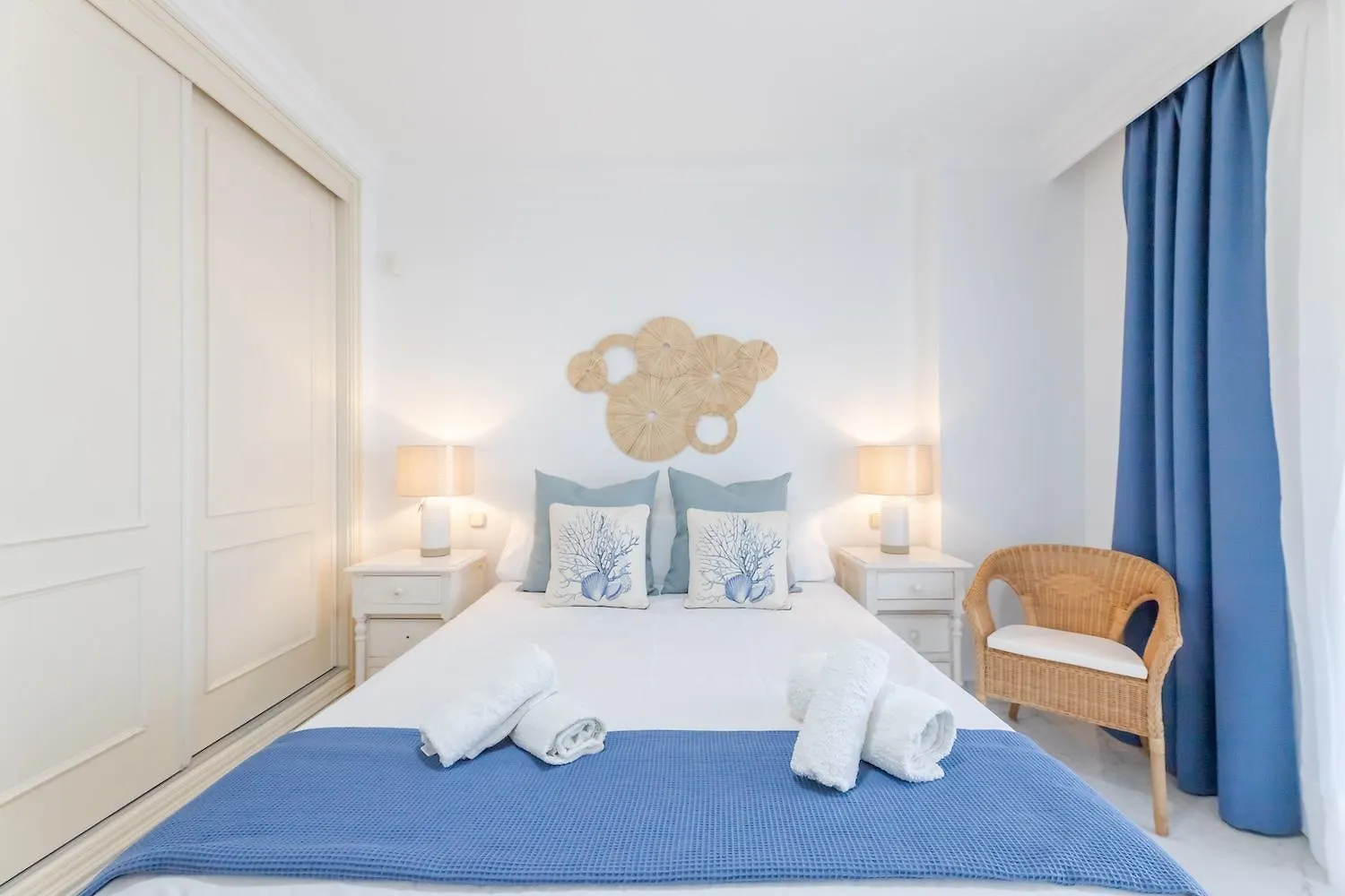Best Location Marina Banus With Parking Rdr409 Marbella Spain
